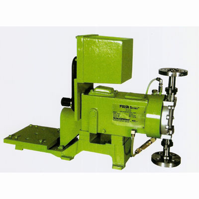 加藥計(jì)量泵